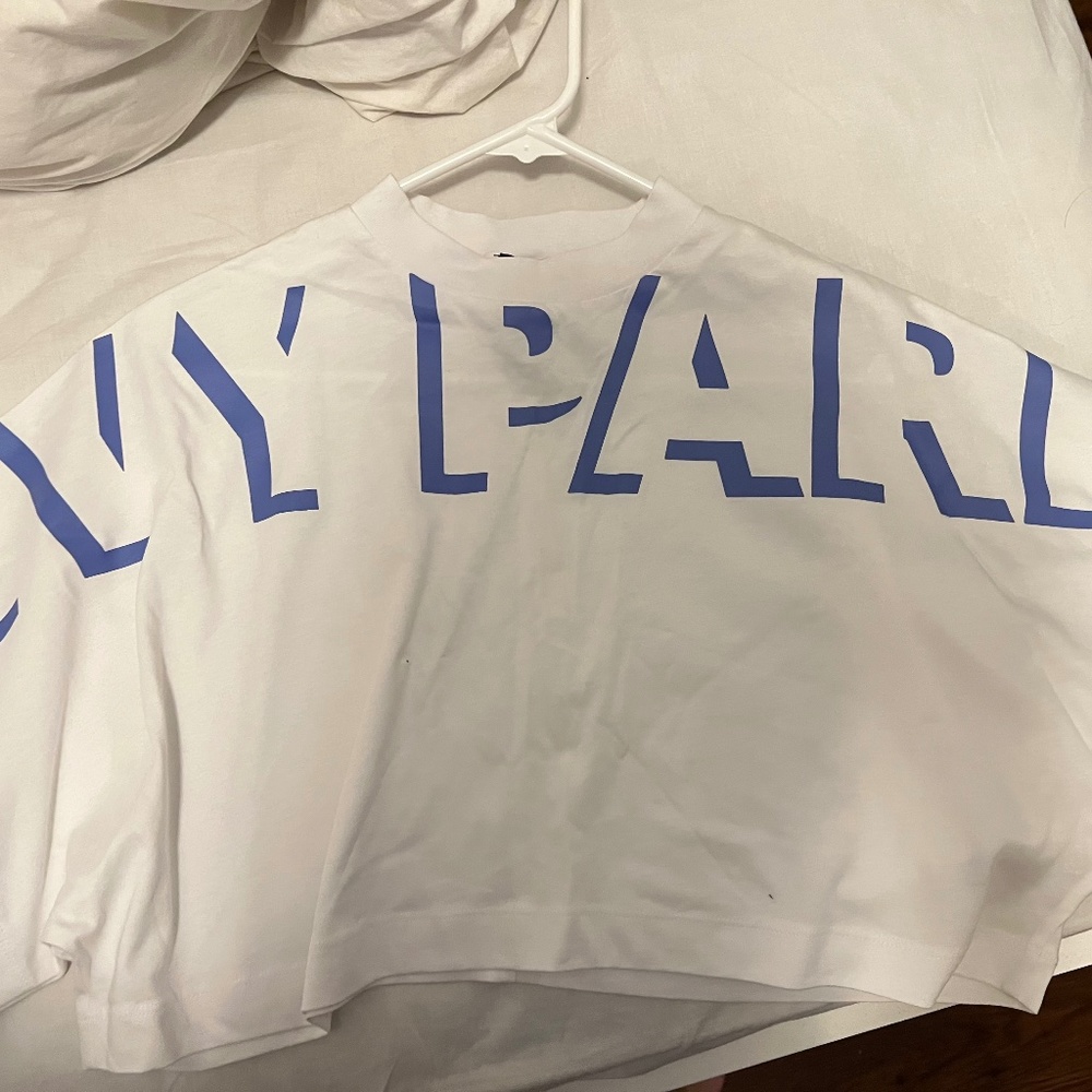 Ivy Park Cropped Top